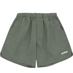 Wild Things Army Shorts O.D Khaki - Parasol Store