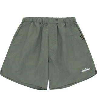 Wild Things Army Shorts O.D Khaki - Parasol Store