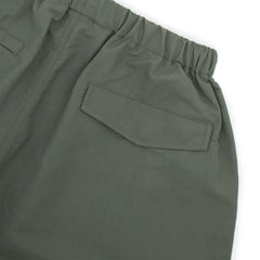 Wild Things Army Shorts O.D Khaki - Parasol Store