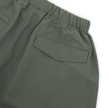 Wild Things Army Shorts O.D Khaki - Parasol Store