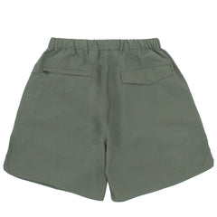 Wild Things Army Shorts O.D Khaki - Parasol Store