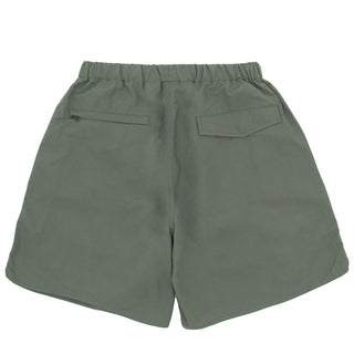 Wild Things Army Shorts O.D Khaki - Parasol Store