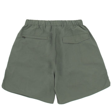Wild Things Army Shorts O.D Khaki - Parasol Store