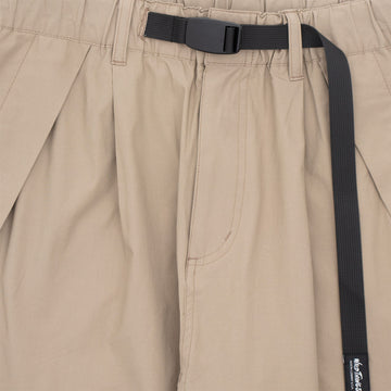 Wild Things Denali Pants Beige - Parasol Store