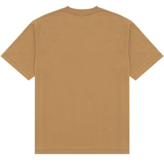 Wild Things Logo Tee Khaki - Parasol Store