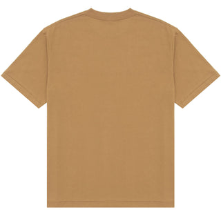 Wild Things Logo Tee Khaki - Parasol Store