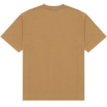 Wild Things Logo Tee Khaki - Parasol Store