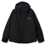 Wild Things Makalu Jacket Black - Parasol Store