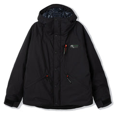 Wild Things Makalu Jacket Black - Parasol Store