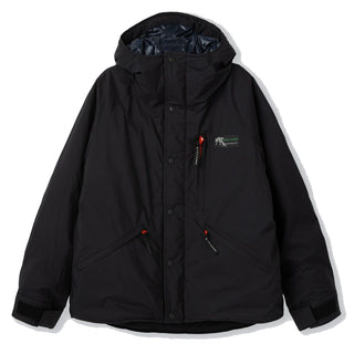 Wild Things Makalu Jacket Black - Parasol Store