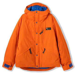 Wild Things Makalu Jacket Orange - Parasol Store