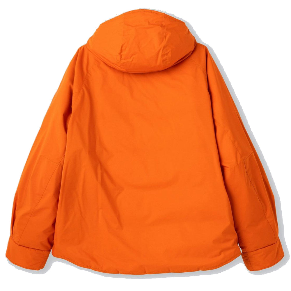 Wild Things Makalu Jacket Orange - Parasol Store