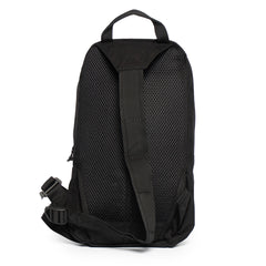 Wild Things Military Waist Bag Black - Parasol Store