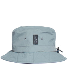 Wild Things Nylon Bucket Hat Flint Grey - Parasol Store