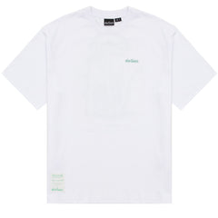 Wild Things Wild Animal T-Shirt One White - Parasol Store