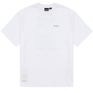 Wild Things Wild Animal T-Shirt One White - Parasol Store