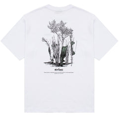 Wild Things Wild Animal T-Shirt One White - Parasol Store