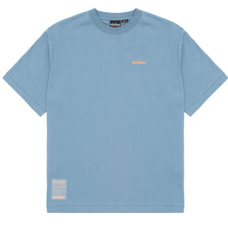 Wild Things Wild Animal Tee One Smoky Blue - Parasol Store