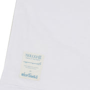 Wild Things Wild Animal Tee Two White - Parasol Store