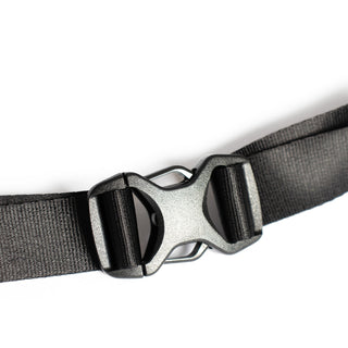 Wild Things X-Pac Waist Bag Black Geometric - Parasol Store