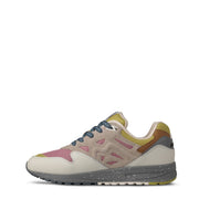 Karhu Womens Legacy 96 Trainer Lily White / Lilas - Parasol Store