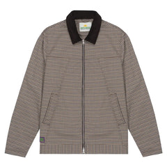 Hikerdelic Plaid Worker Jacket Plaid Hikerdelic