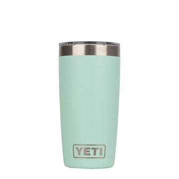 YETI Rambler 10oz Tumbler Seafoam
