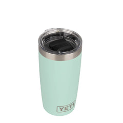 YETI Rambler 10oz Tumbler Seafoam