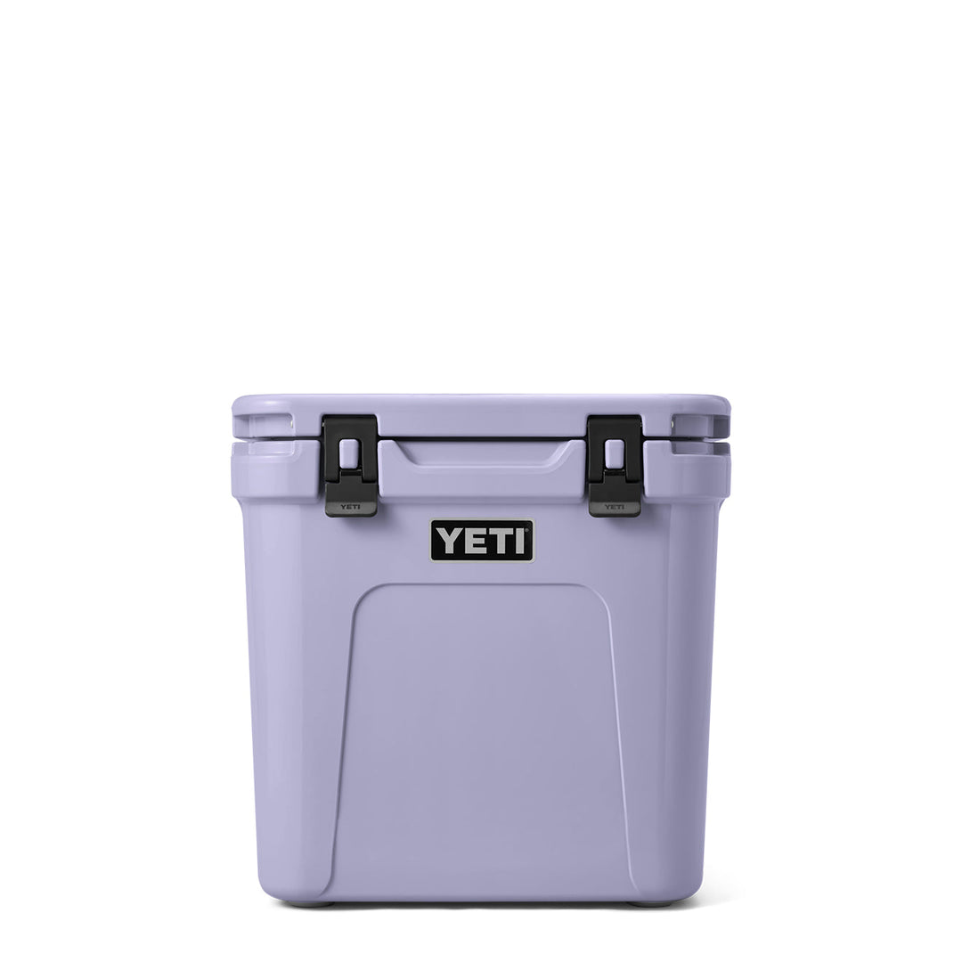 YETI Roadie 48 Wheeled Cool Box Cosmic Lilac - Parasol Store