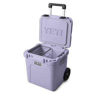 YETI Roadie 48 Wheeled Cool Box Cosmic Lilac - Parasol Store