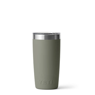 YETI 10 oz Tumbler Pampa Green