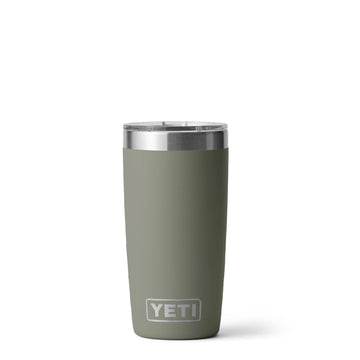 YETI 10 oz Tumbler Pampa Green