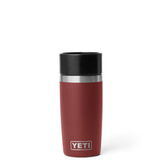 YETI 12 oz Travel Bottle Stag Red
