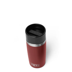 YETI 12 oz Travel Bottle Stag Red