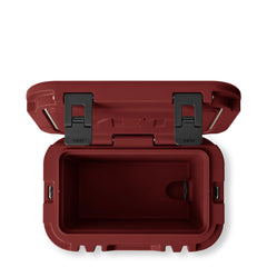 YETI 15 Cool Box Stag Red