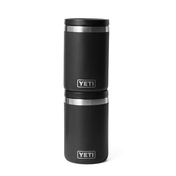 YETI 16oz Rambler Insulated Food Jar Black - Parasol Store