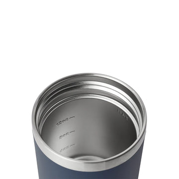 YETI 16oz Rambler Insulated Food Jar Navy