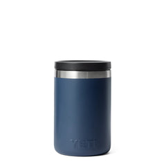 YETI 16oz Rambler Insulated Food Jar Navy - Parasol Store