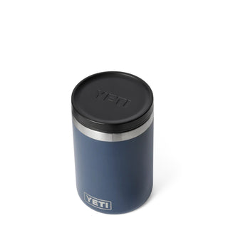 YETI 16oz Rambler Insulated Food Jar Navy