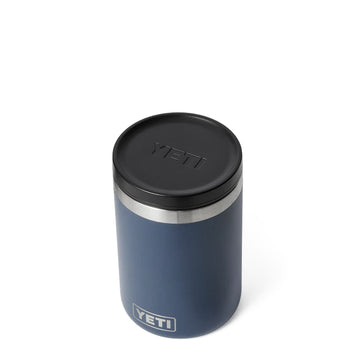 YETI 16oz Rambler Insulated Food Jar Navy