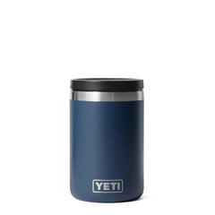 YETI 16oz Rambler Insulated Food Jar Navy - Parasol Store