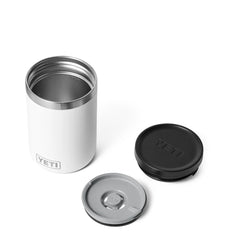 YETI 16oz Rambler Insulated Food Jar White - Parasol Store