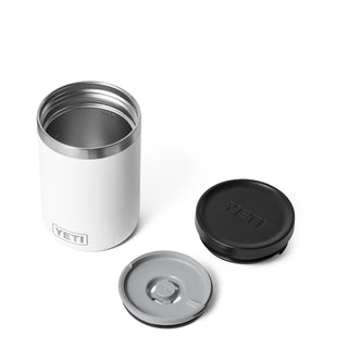 YETI 16oz Rambler Insulated Food Jar White