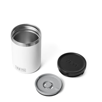 YETI 16oz Rambler Insulated Food Jar White