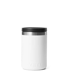 YETI 16oz Rambler Insulated Food Jar White - Parasol Store