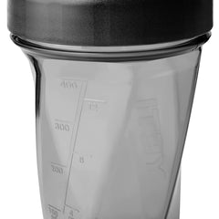YETI 20 oz (591 ml) Shaker Bottle Charcoal