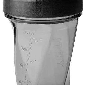 YETI 20 oz (591 ml) Shaker Bottle Charcoal