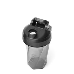 YETI 20 oz (591 ml) Shaker Bottle Charcoal