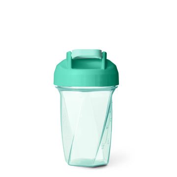 YETI 20 oz (591 ml) Shaker Bottle Seafoam