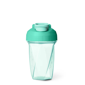 YETI 20 oz (591 ml) Shaker Bottle Seafoam